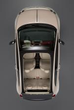 Fiat 500C 60th Anniversary 2017 года